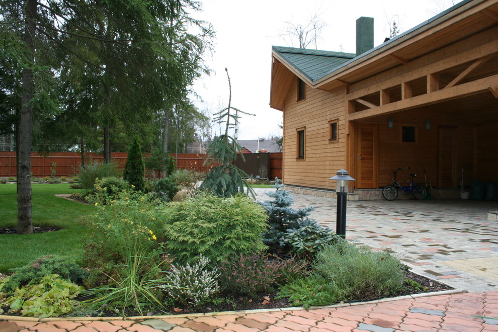 Коттеджный посёлок "Новоглаголево"