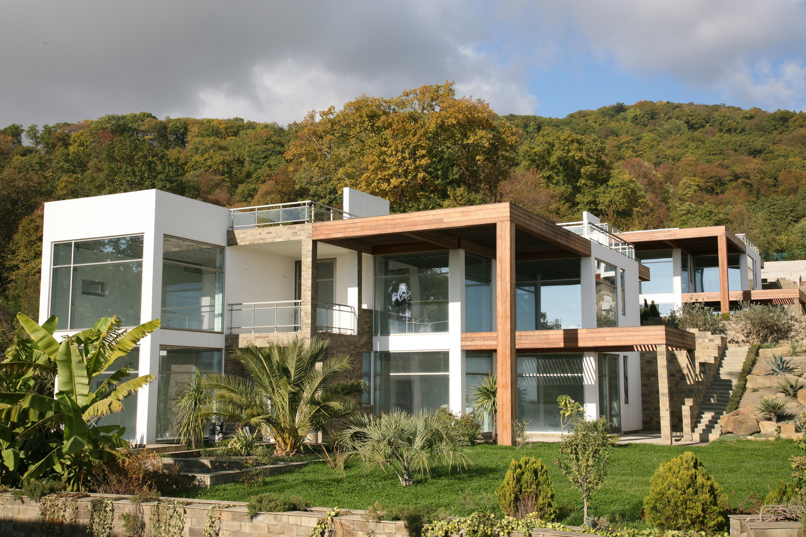 Частный дом в пос.Горки 11, г.Сочи