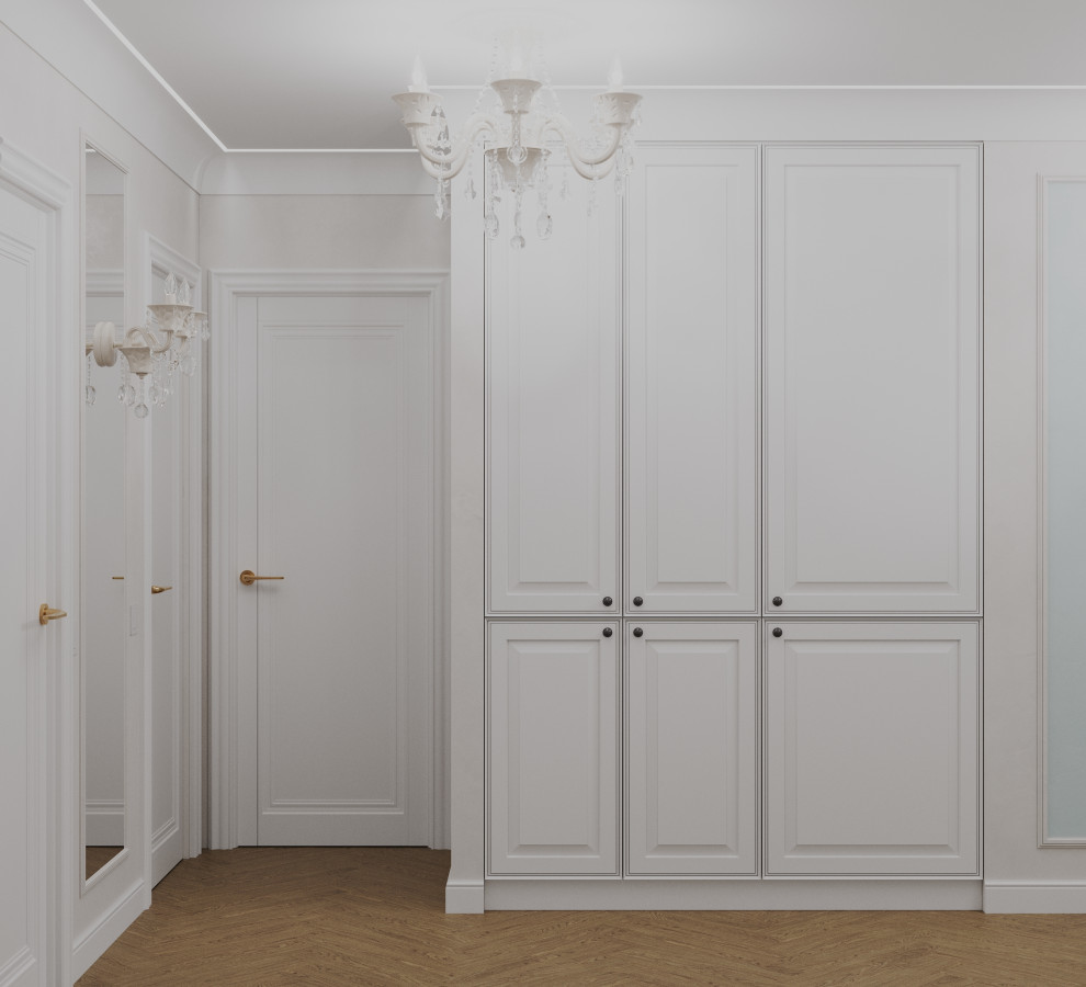 Английские традиции