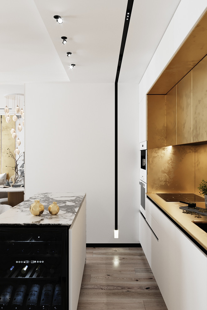 СЕЛИГЕР СИТИ, Москва, 2023