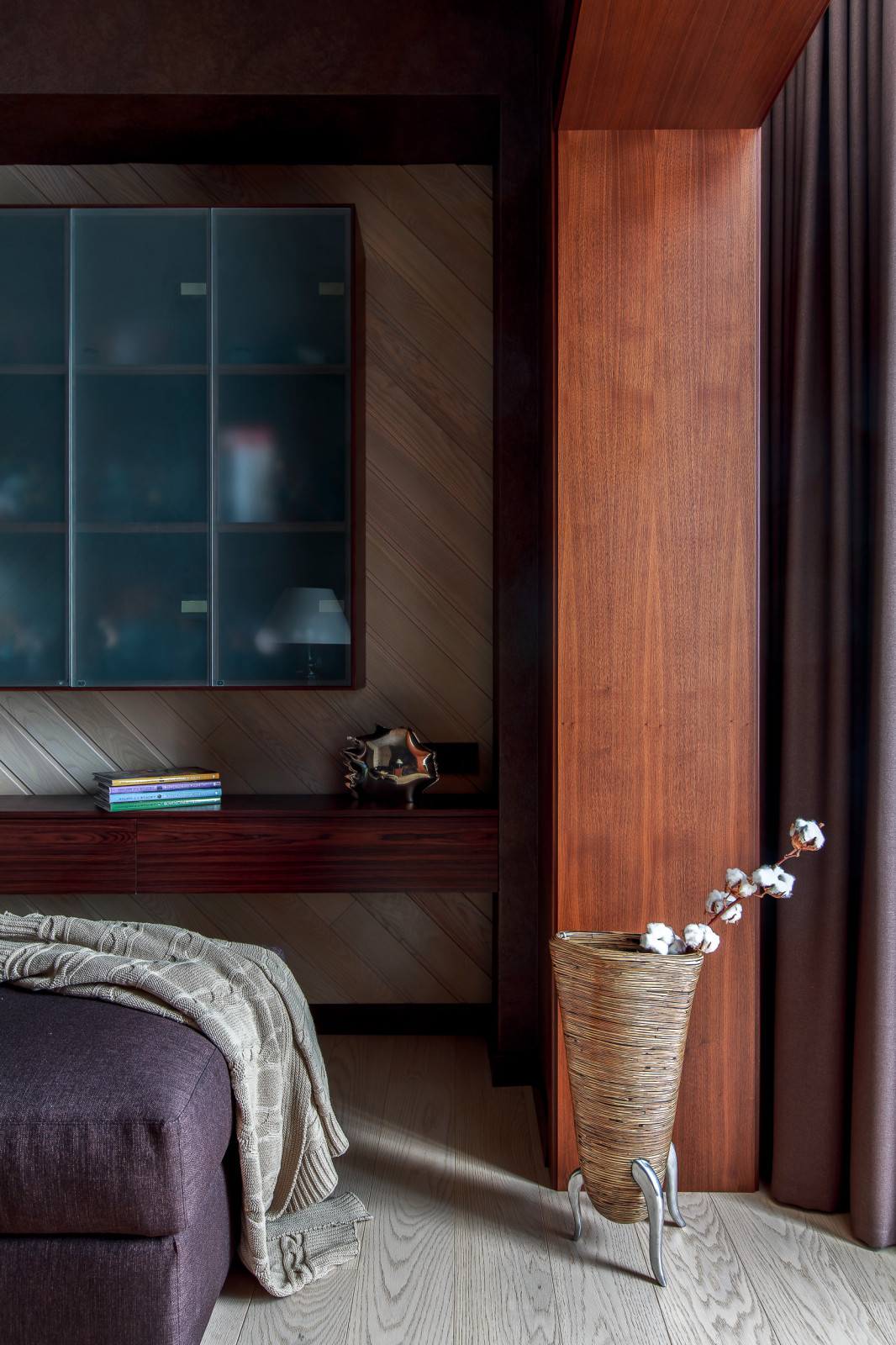 Квартира в г. Самара, ЖК "Ладья"