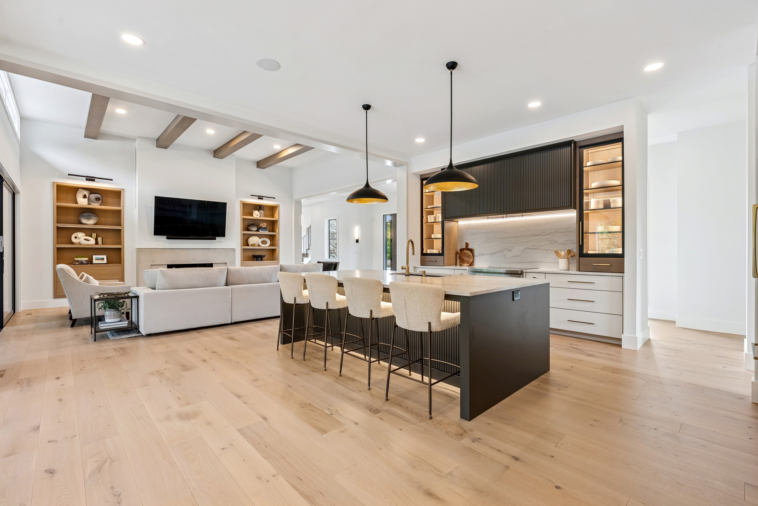 Corinthian Fine Home