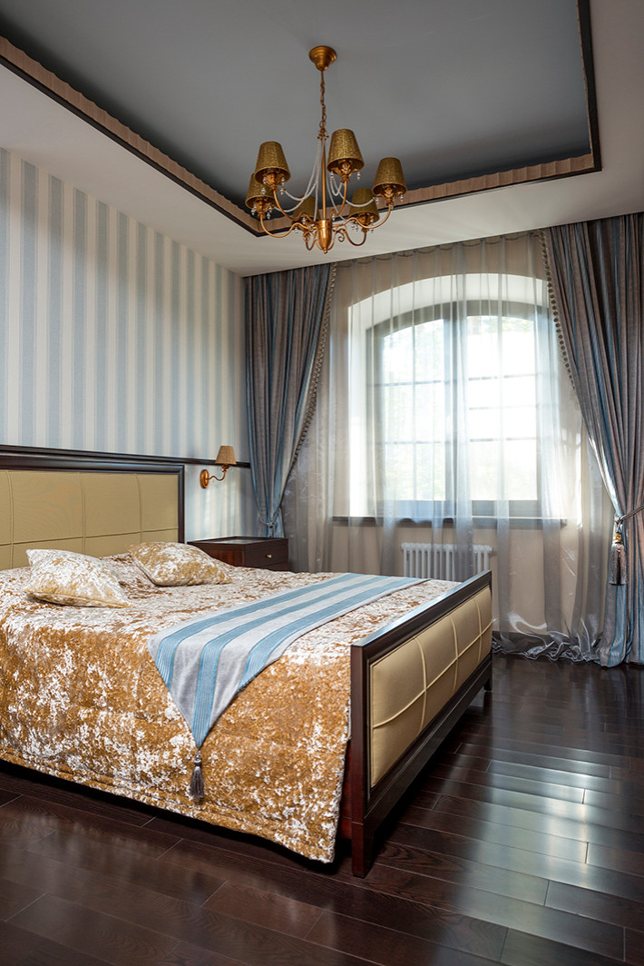 Загородный дом