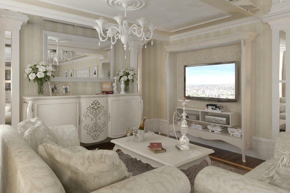 Малая Бронная