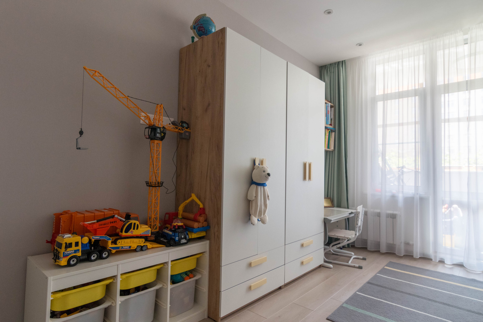 Фото - Квартира в ЖК "Рассказово"