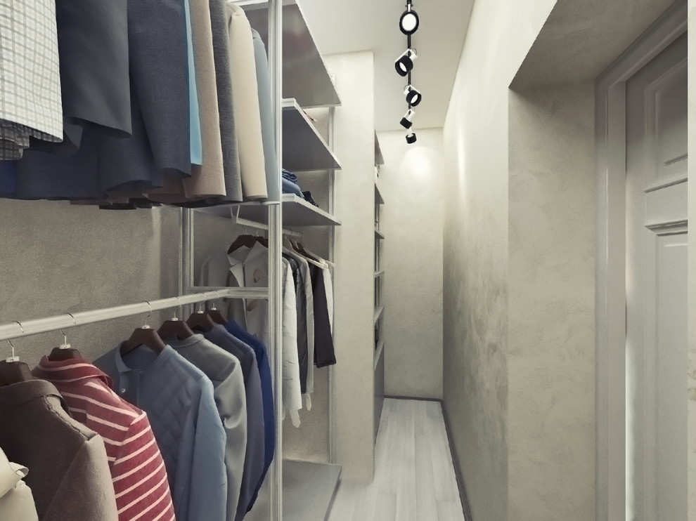 Дизайн интерьеров 3х комнатной квартиры.Классика.