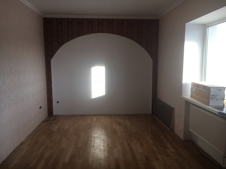 Дом в деревне Жабкино