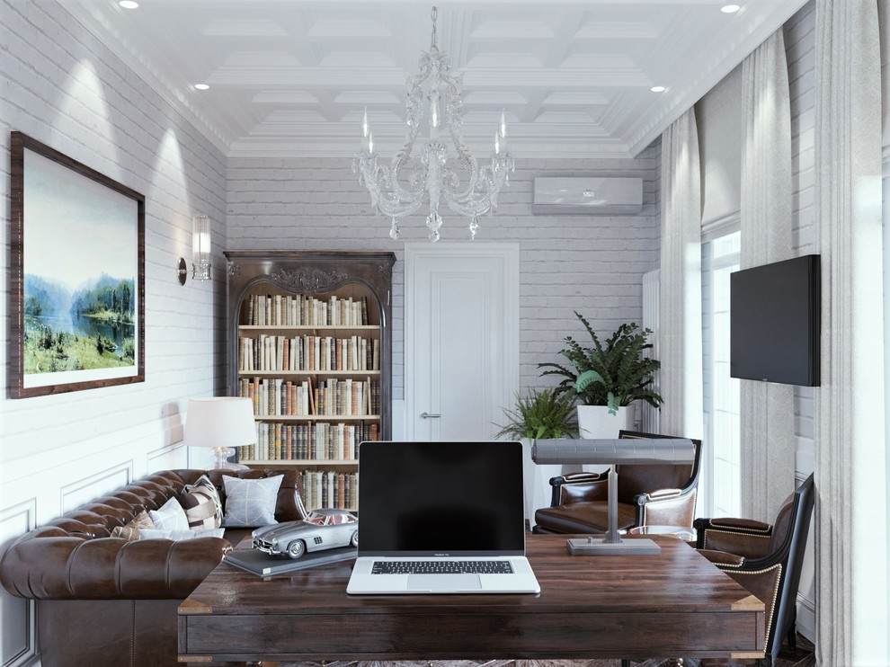 Проект дома 450 м2 в г. Майкоп