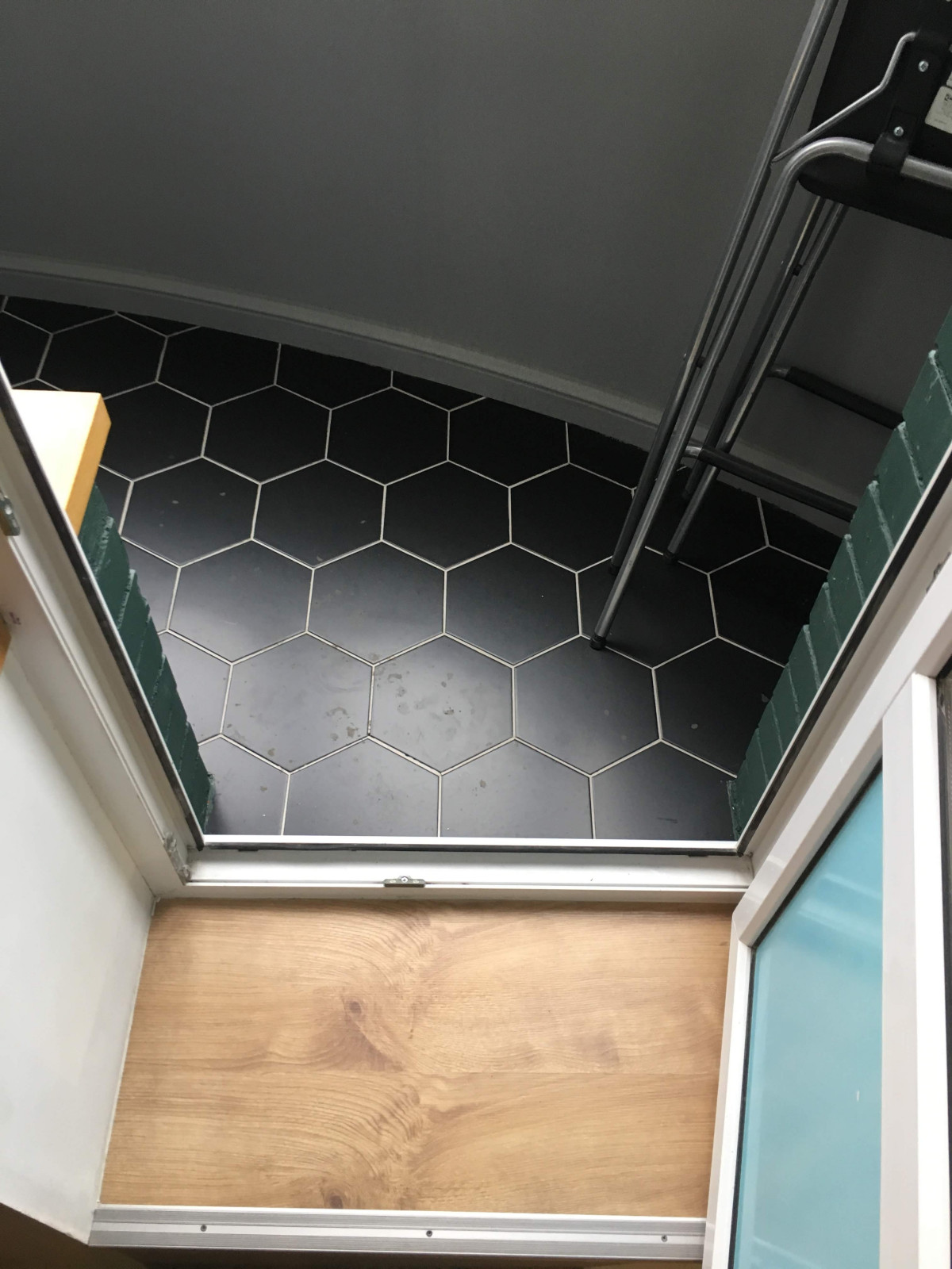 Однокомнатная квартира на ул. Ворошилова 29