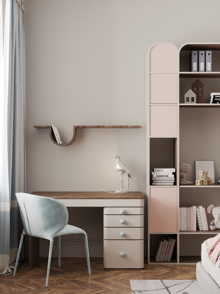 Дом "Бристоль"