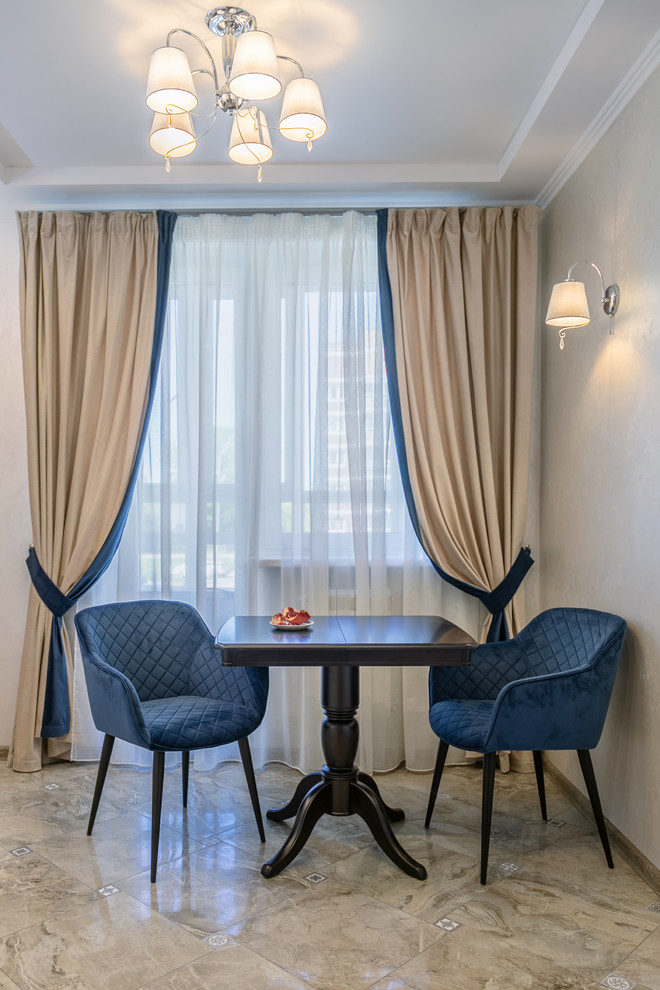 Квартира в ЖК "Татьянин Парк"