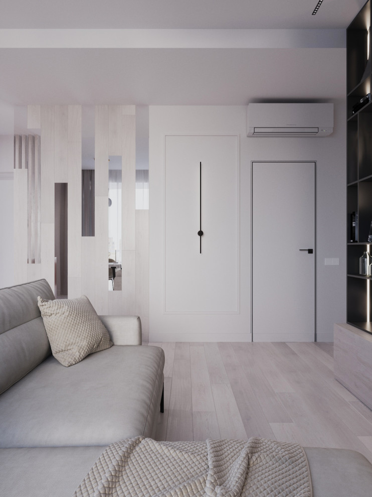 Квартира #Ashd_Metr01