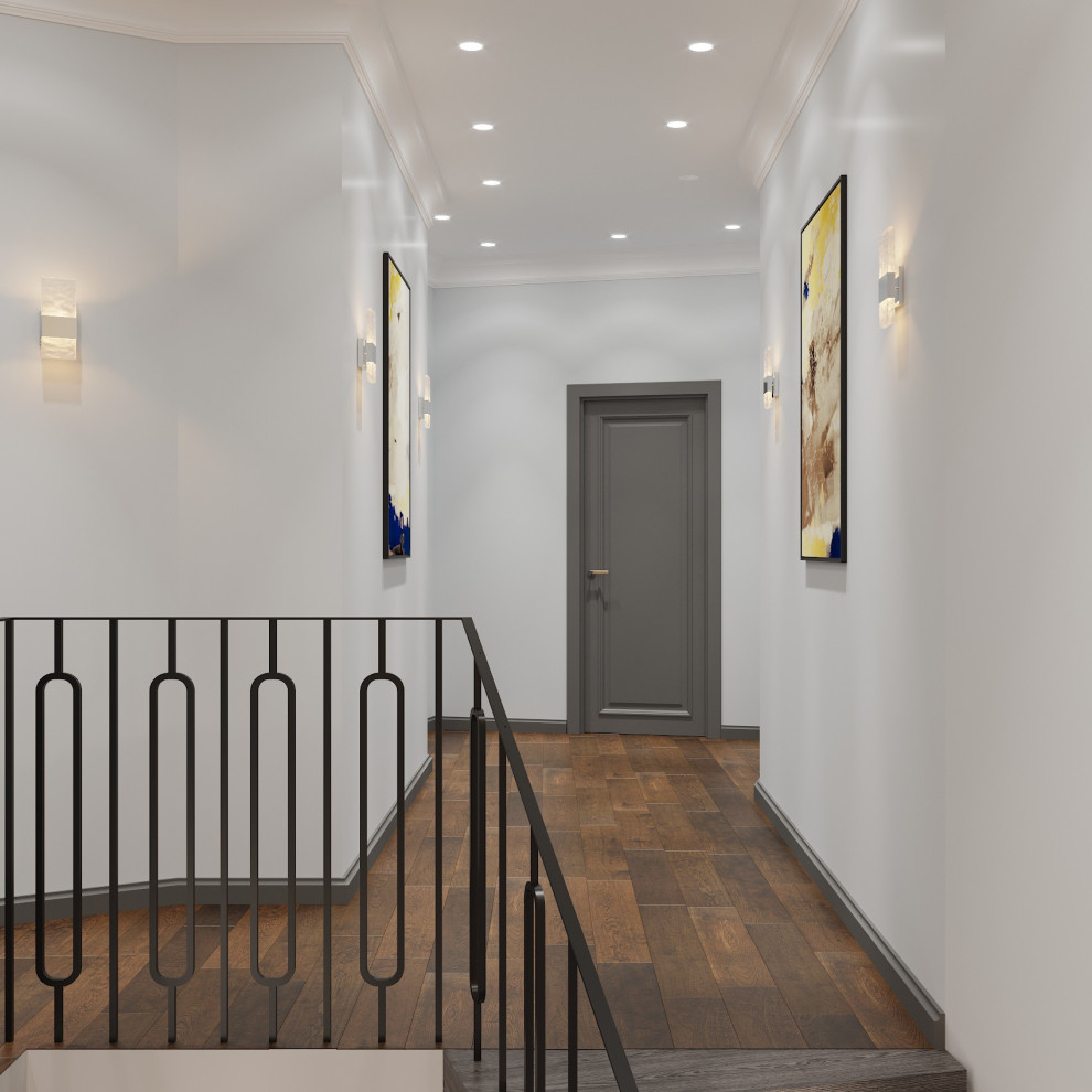 Квартира для большой семьи