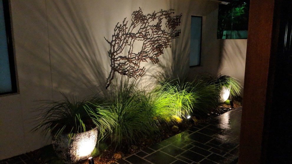 Aspley Billabong theme