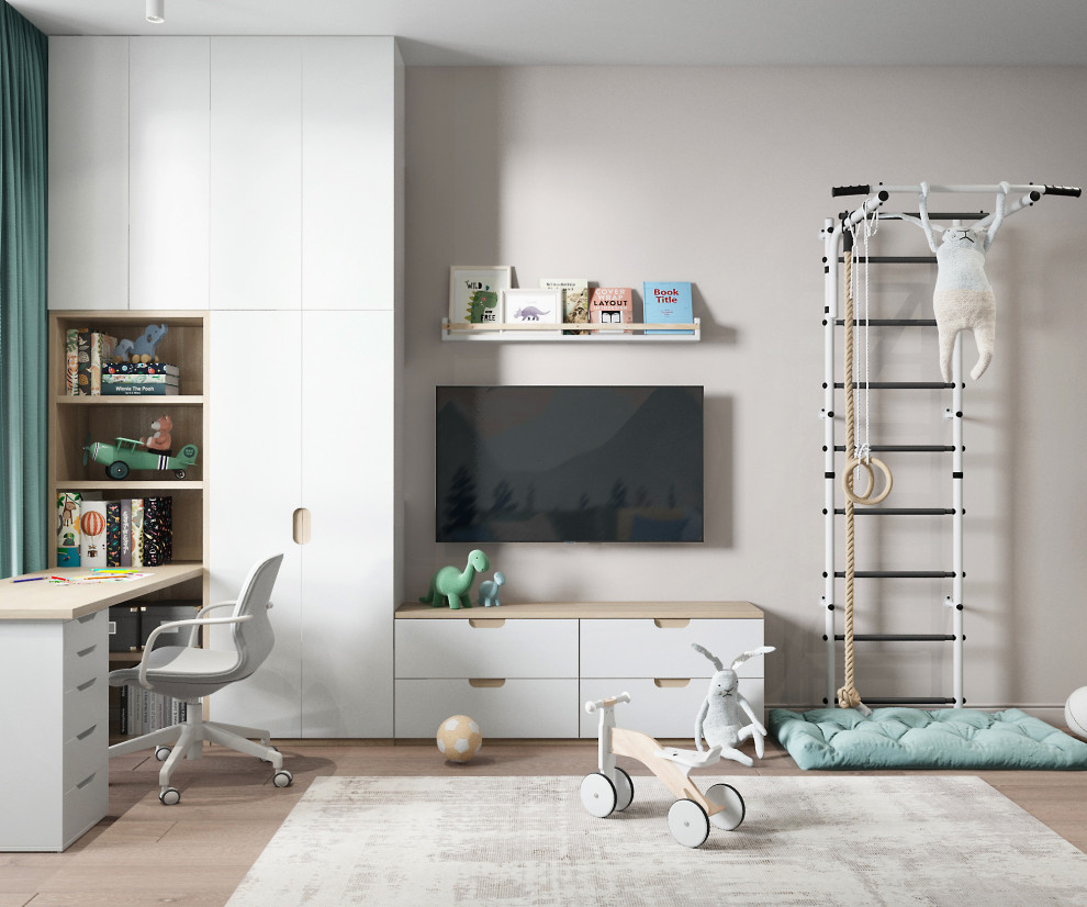 ЖК "Бавария"