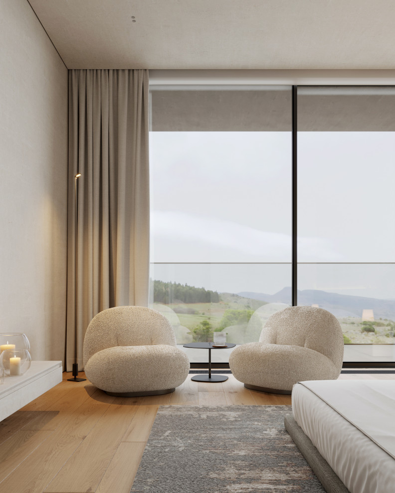 Mountain Villa Sochi