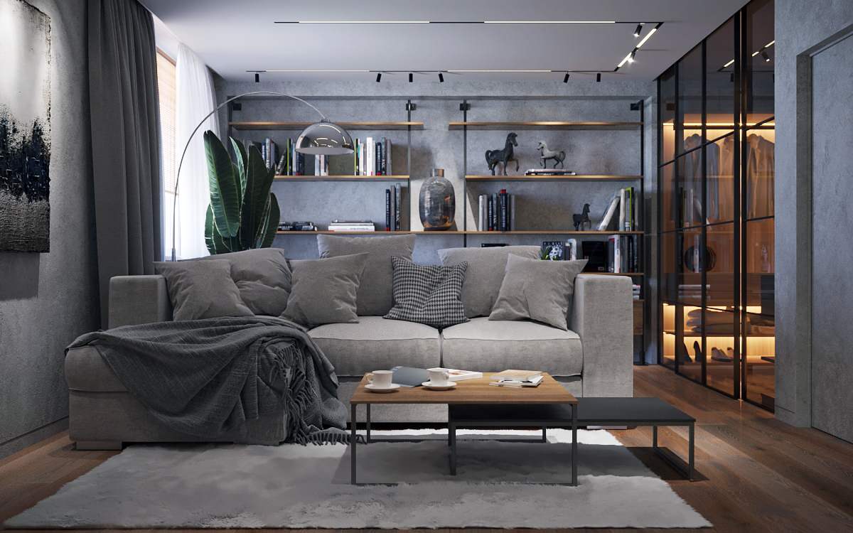 ЖК Русский дом