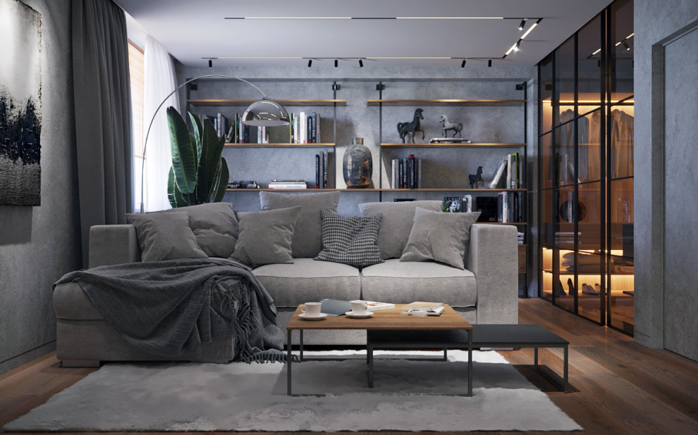 ЖК Русский дом