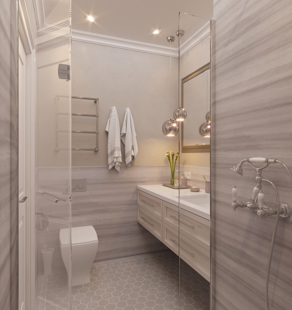 Квартира на Нагатинской