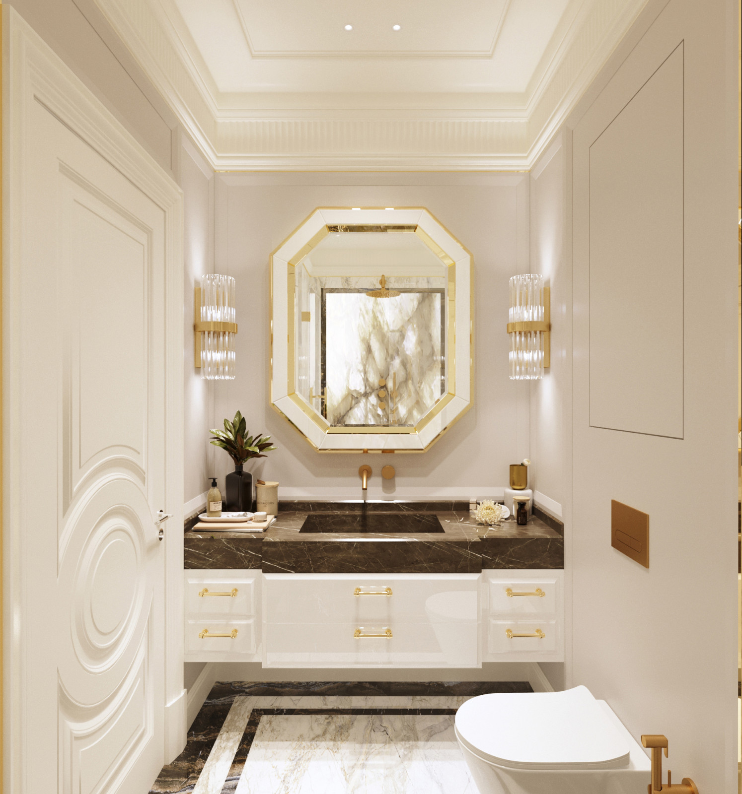 ЖК Биография