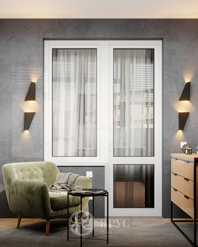 Квартира для молодой семьи в Орле