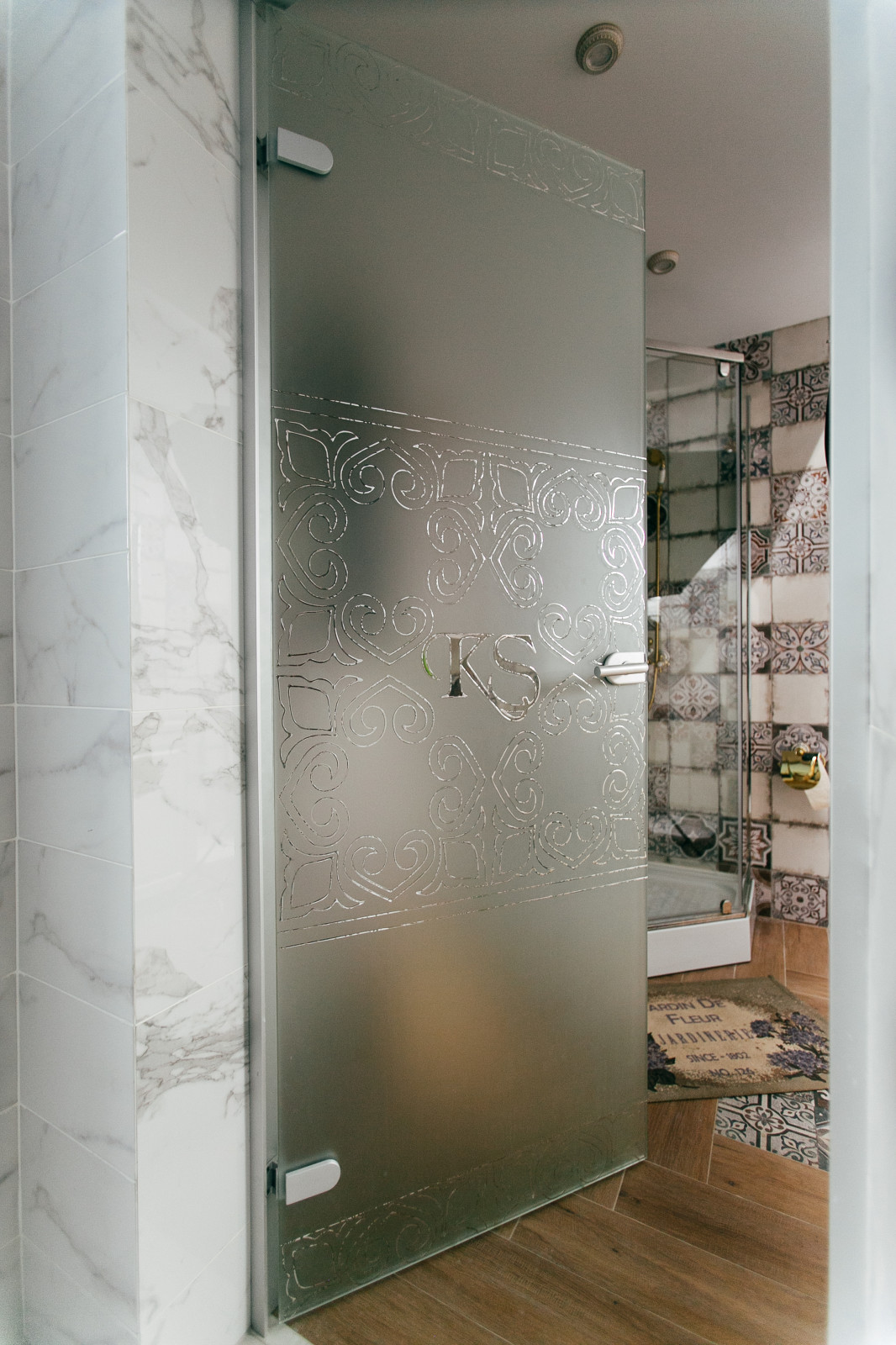 Дом в Тамбове