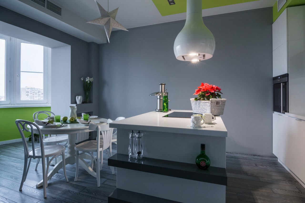 Завтрак на траве