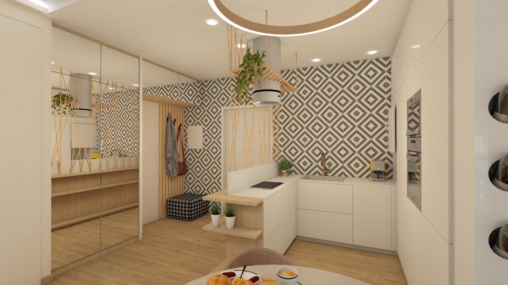 ЖК Маяковский