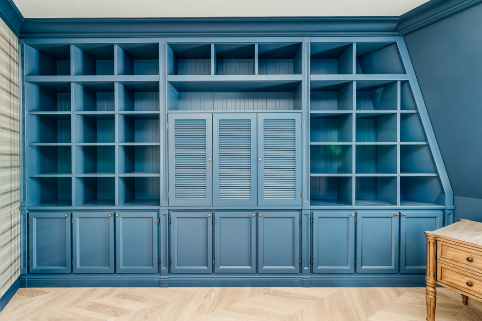 Библиотека для делового человека