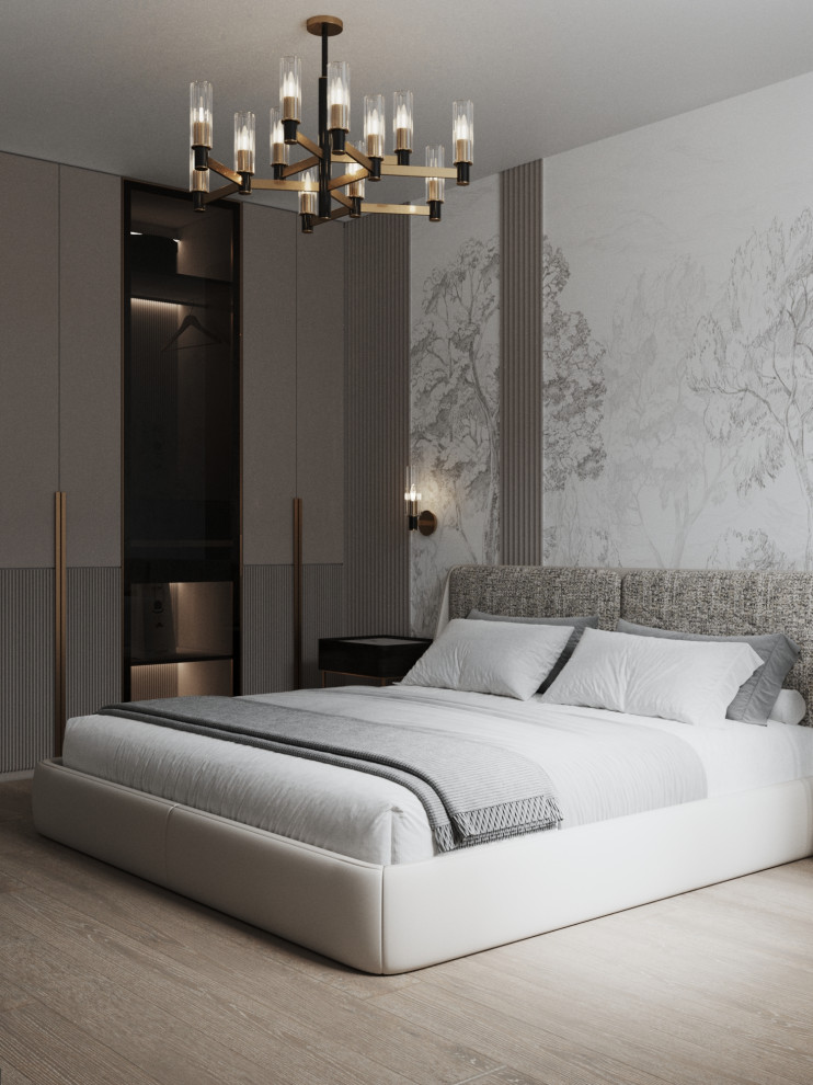 Квартира для девушки