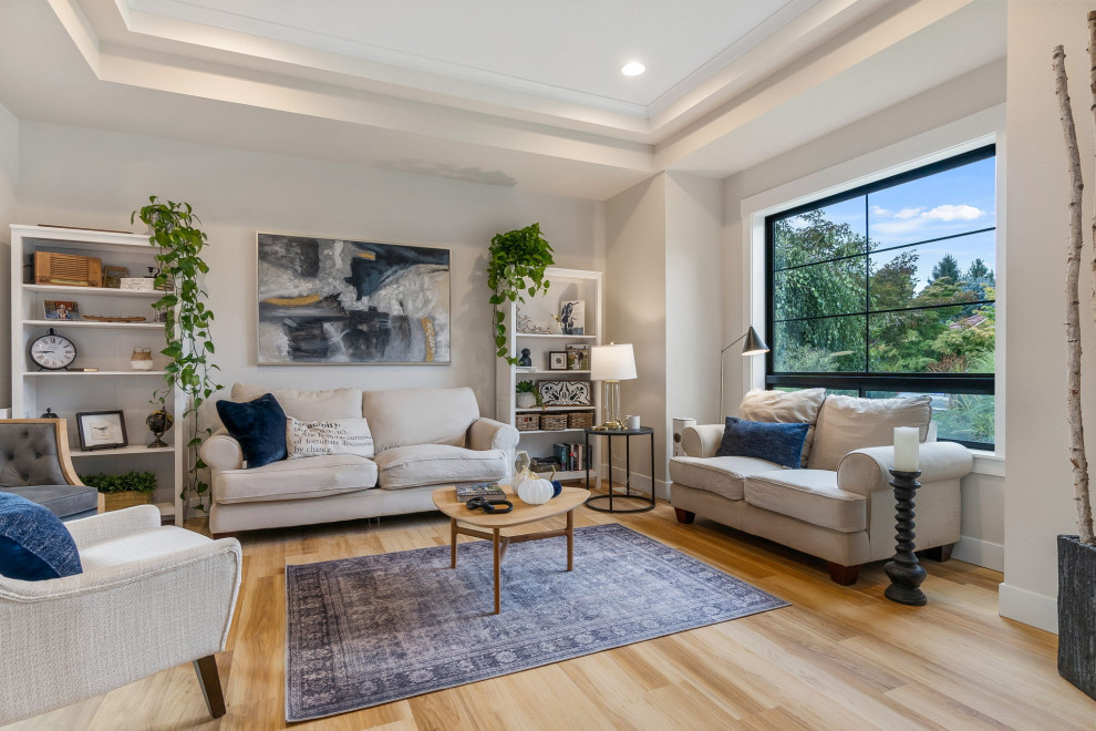 Dietz Full Home Remodel