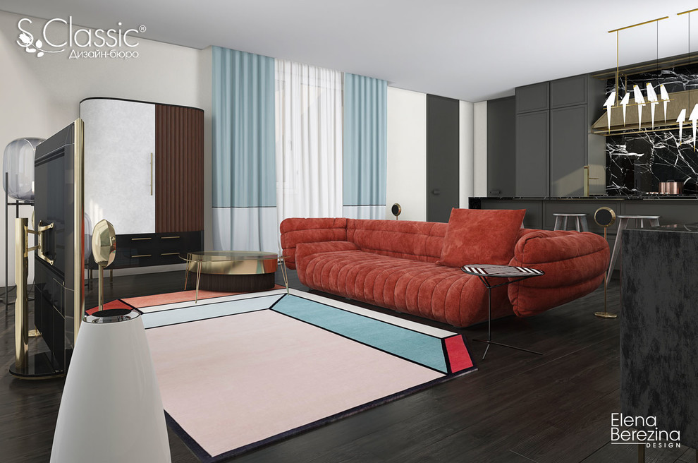 По законам молодых