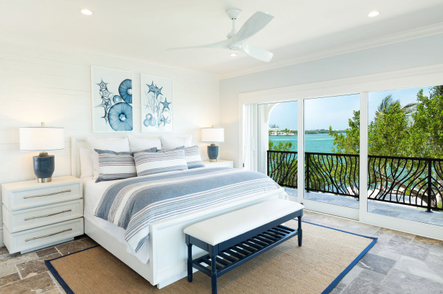 Mare Bella Key costero-dormitorio