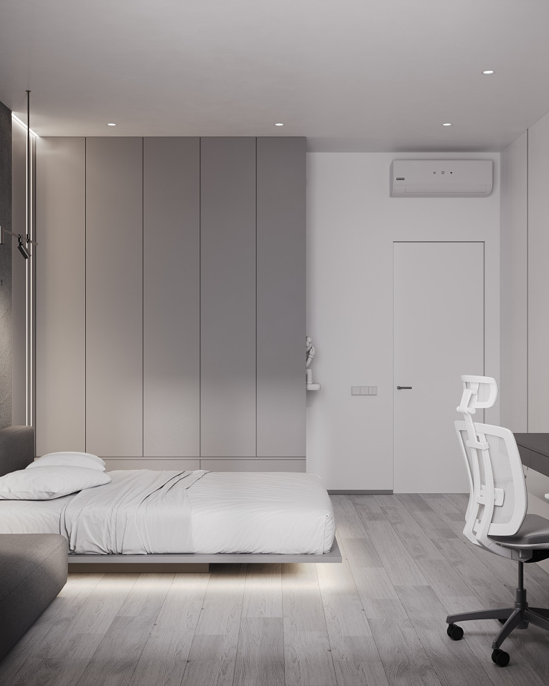 Дом в Подмосковье