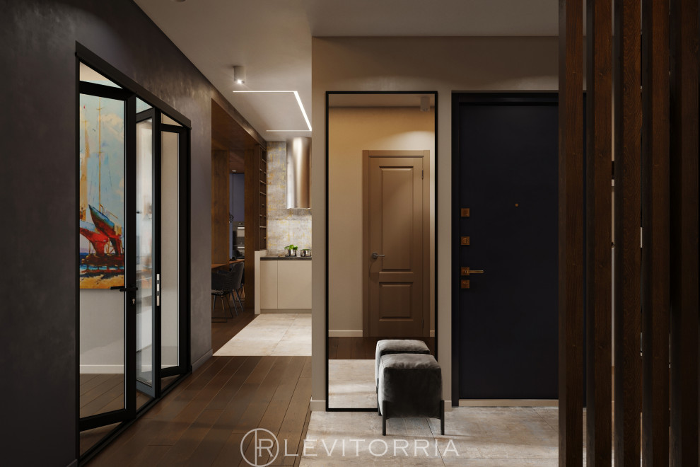 ЖК Черняховского