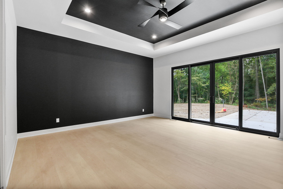 The Buckhill Estates Project
