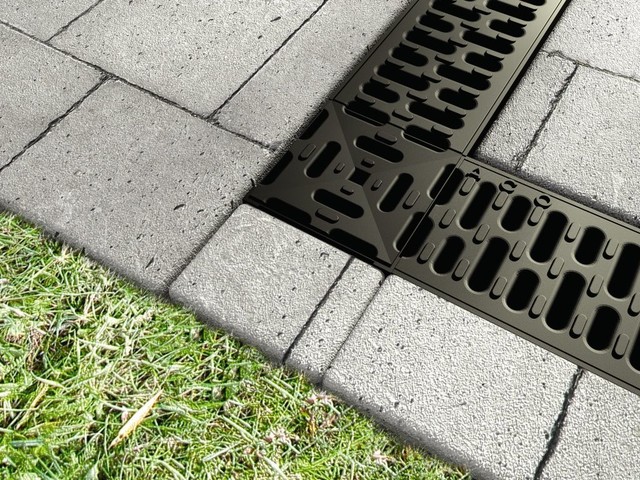ACO Markant - Drainage products for residential applications ...