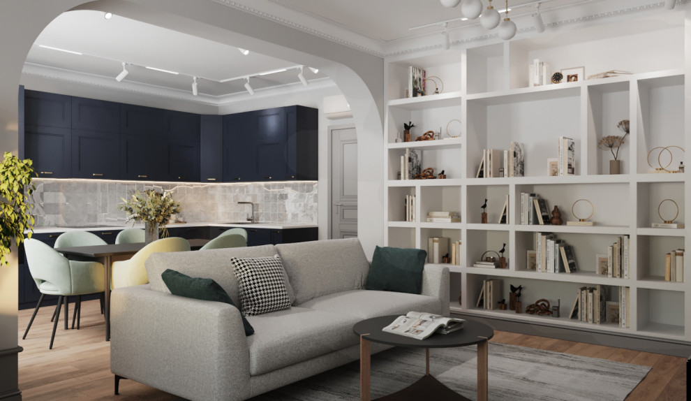 ЖК "Ландрин"