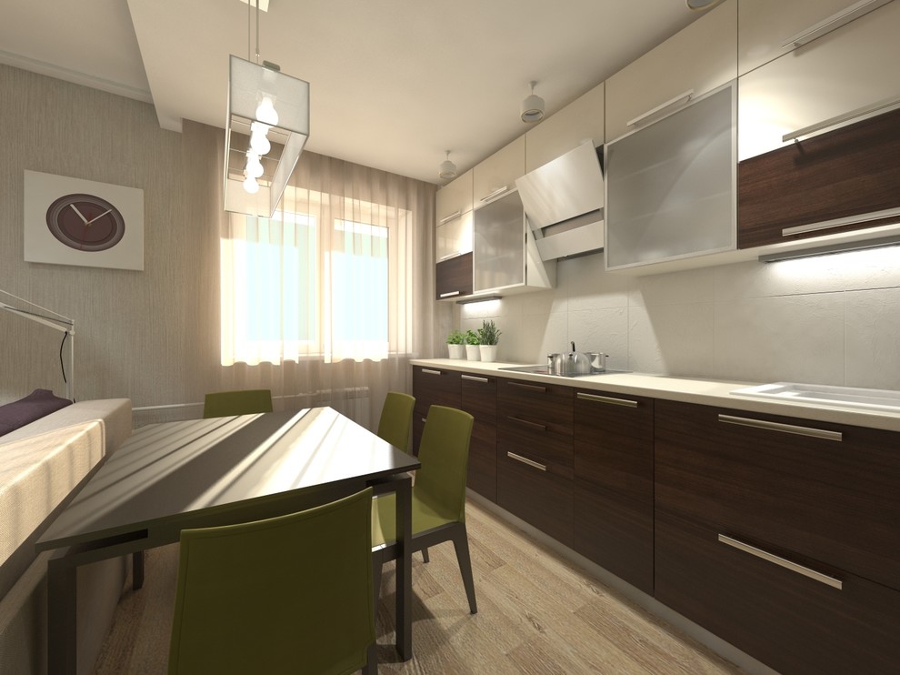 Квартира "Универсальность и комфорт", Иркутск