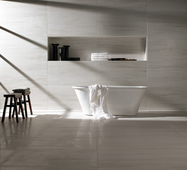 Contemporary Bathroom Tile Contemporary Bathroom Toronto by