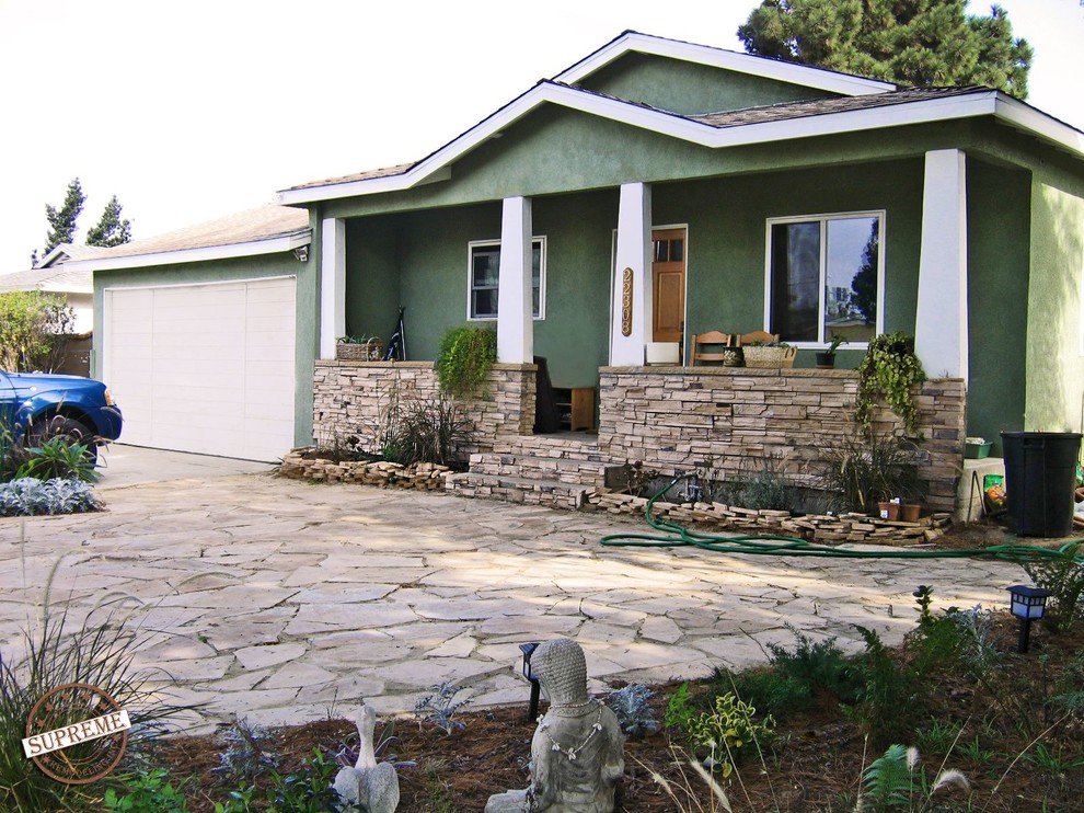 Home Improvement Los Angeles And Orange County