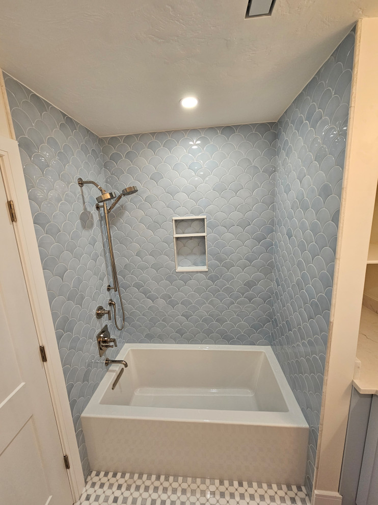 Cottonwood Heights Renovation