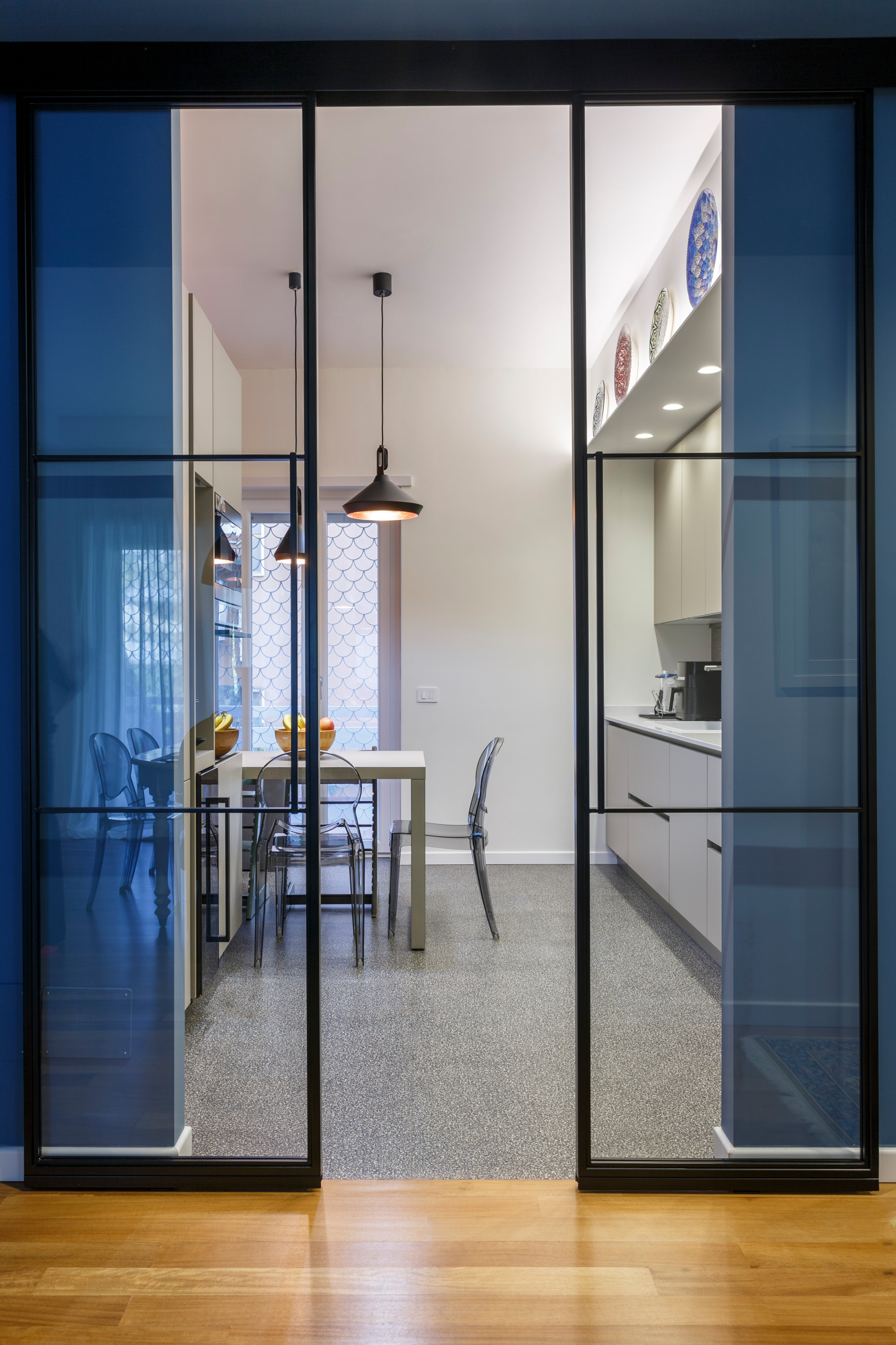 Appartamento Cortina