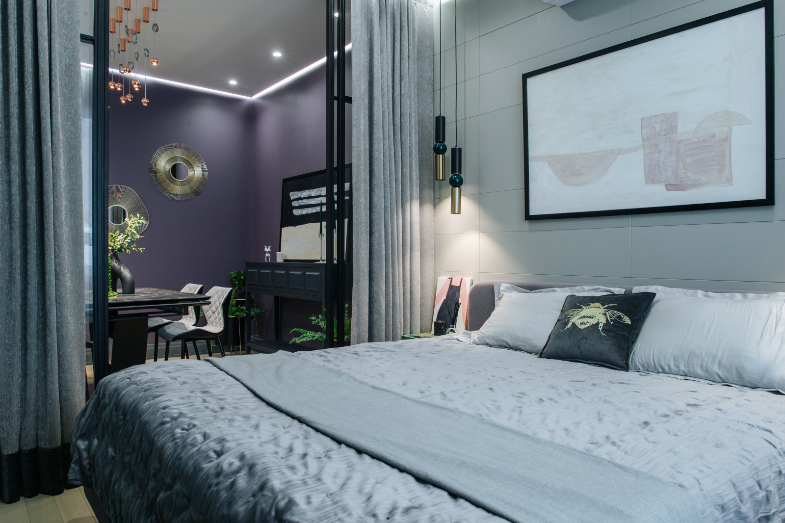 жк Аристократ