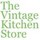 The Vintage Kitchen Store