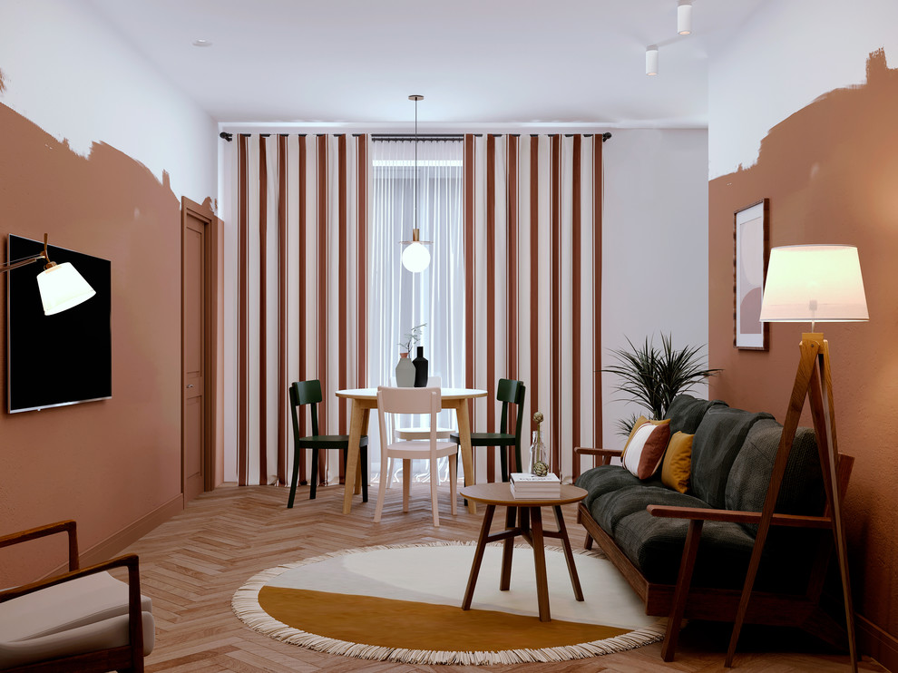 Ethnic apartment | Krasnodar