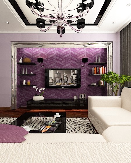 Элементы ар-деко