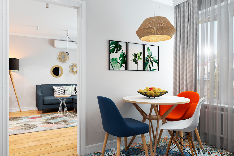 #скандиквартирка