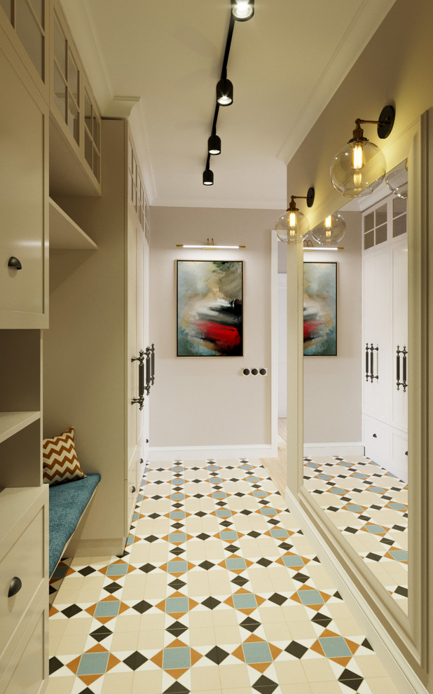 Америка на Таллинской