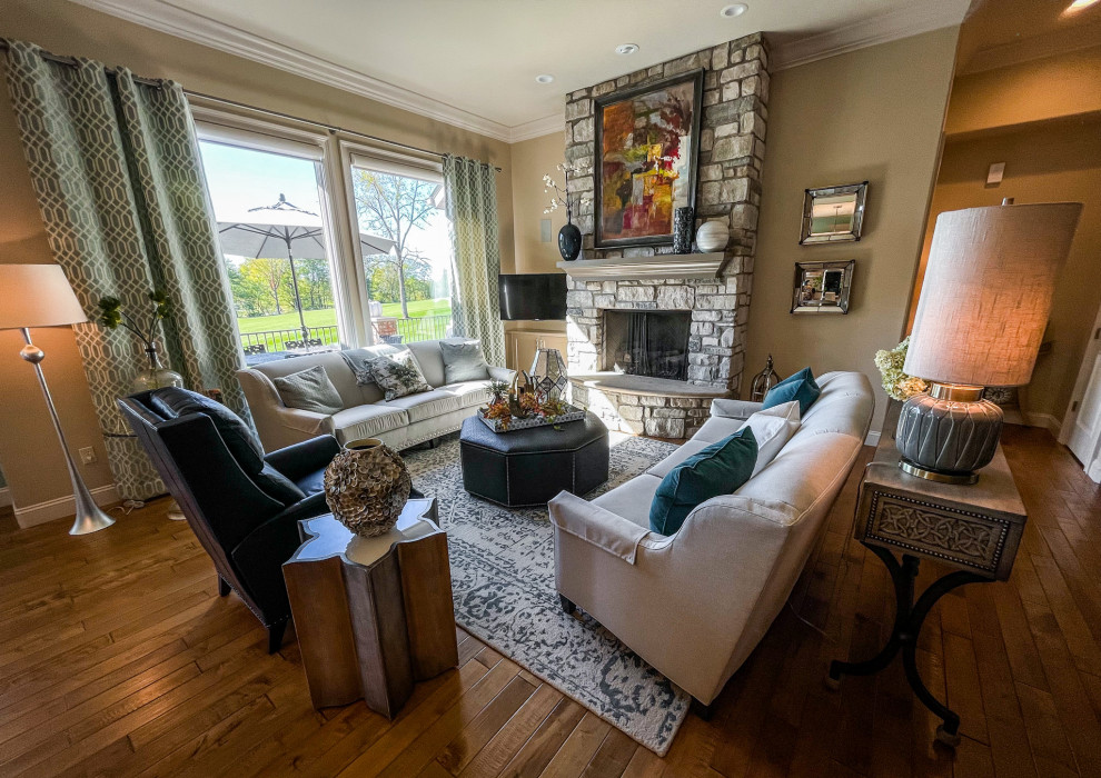 Stuck's Remodel Portfolio Pics